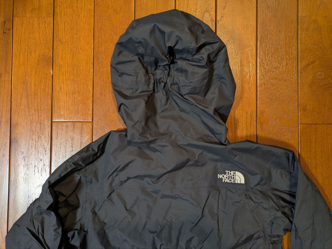 ☆ノースフェイス☆ドットショットジャケット☆サイズ150☆美品