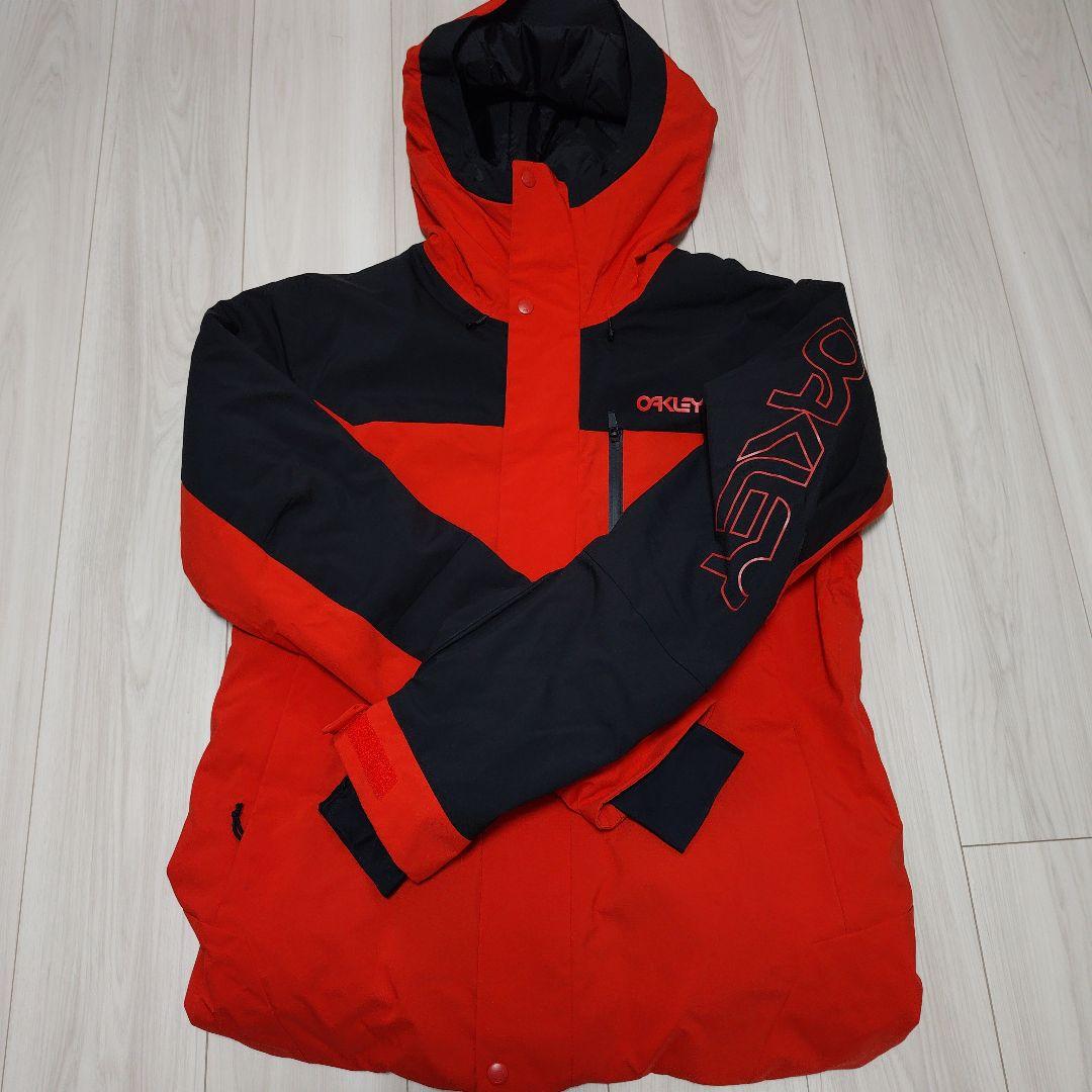 OAKLRY スキーウェア 上下セット
