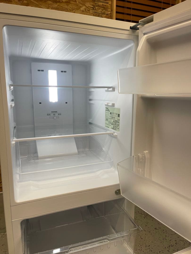 送料込み Panasonic パナソニック NR-B16C1 冷蔵庫