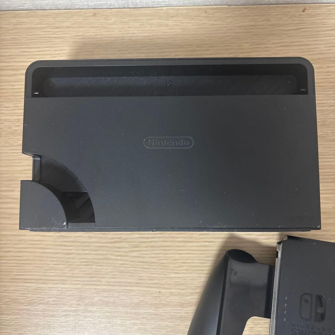 Nintendo Switch（バッテリー改良版）