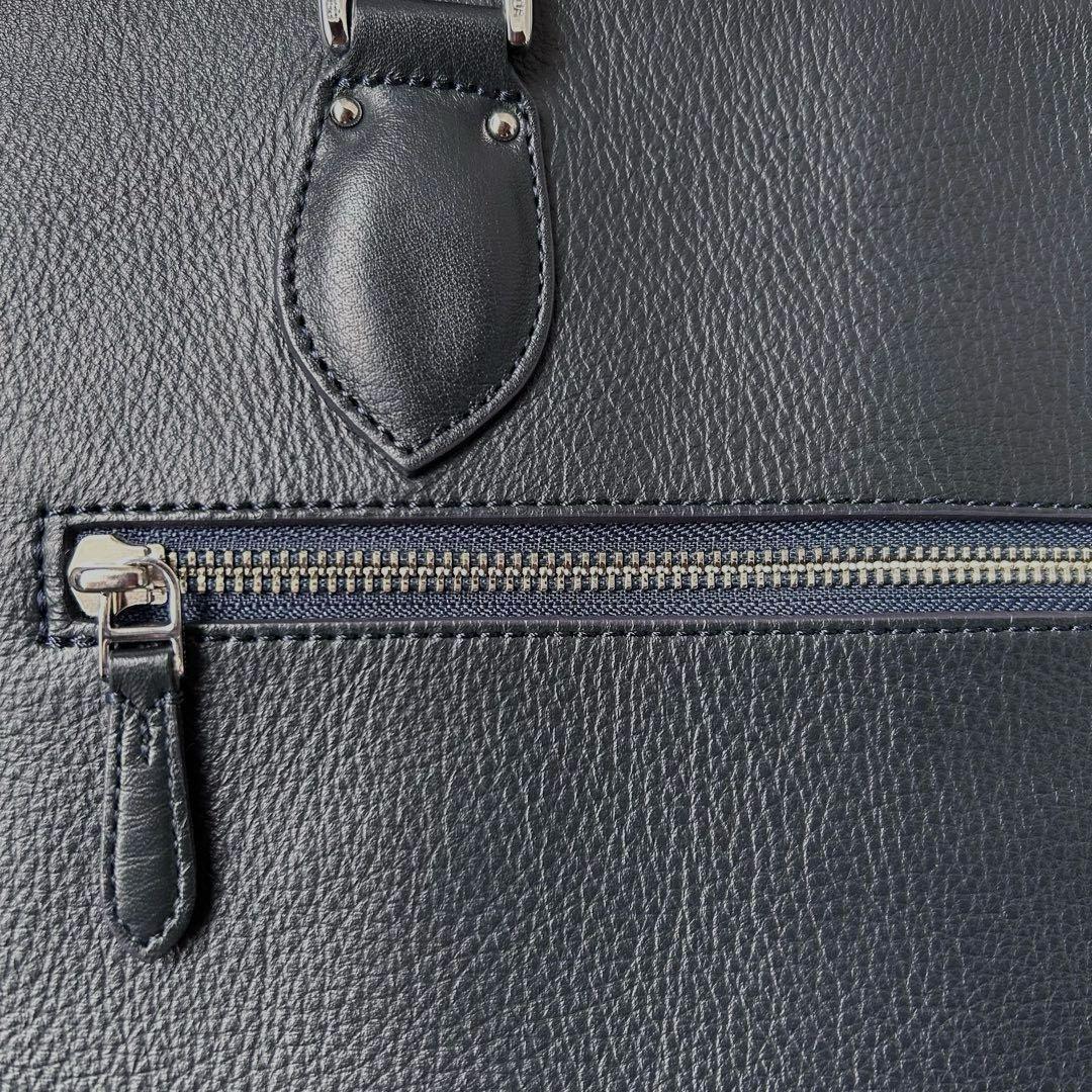 【専用ページ】ほぼ未使用PELLE MORBIDA MAIDEN VOYAGE