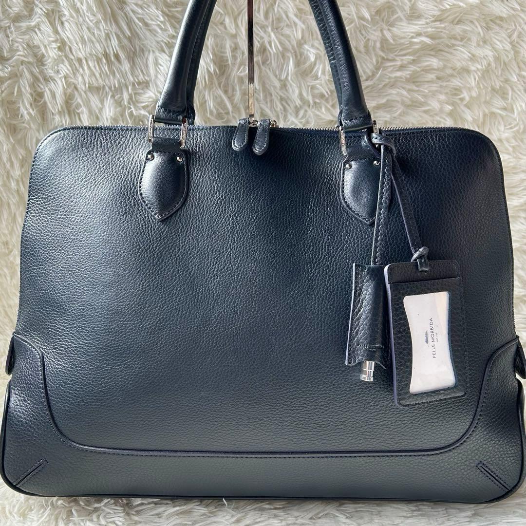 【専用ページ】ほぼ未使用PELLE MORBIDA MAIDEN VOYAGE