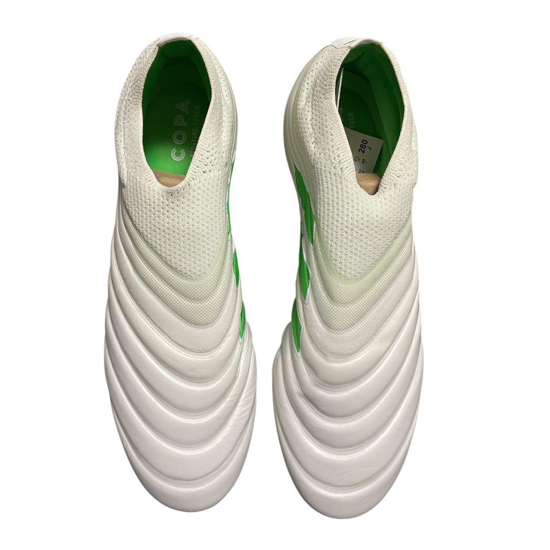 1/31まで値下げ！Copa 19 ＋ SG