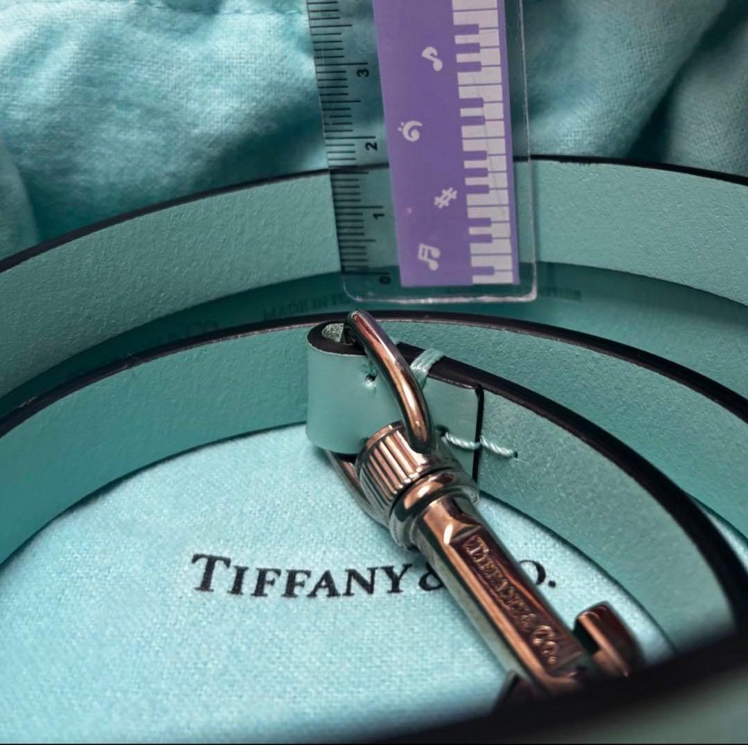 Tiffany & Co. ペットリーシュ
