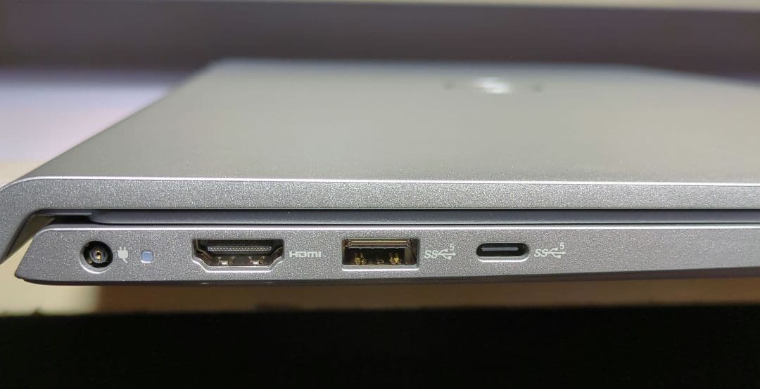 【セール中】新品 DELL 15 ノートPC Ryzen5 16GBメモリ