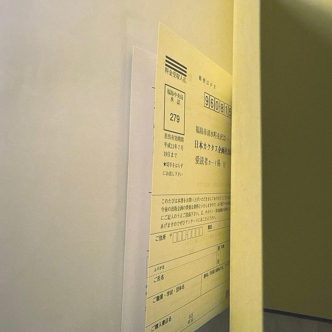 ティランジアハンドブック 改訂版 清水秀男 滝沢弘之 カバー付 【美品】