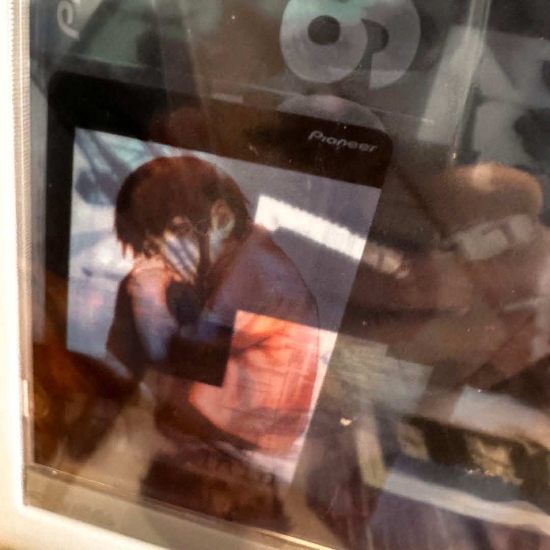 serial experiments lain 初回限定生産 BOX