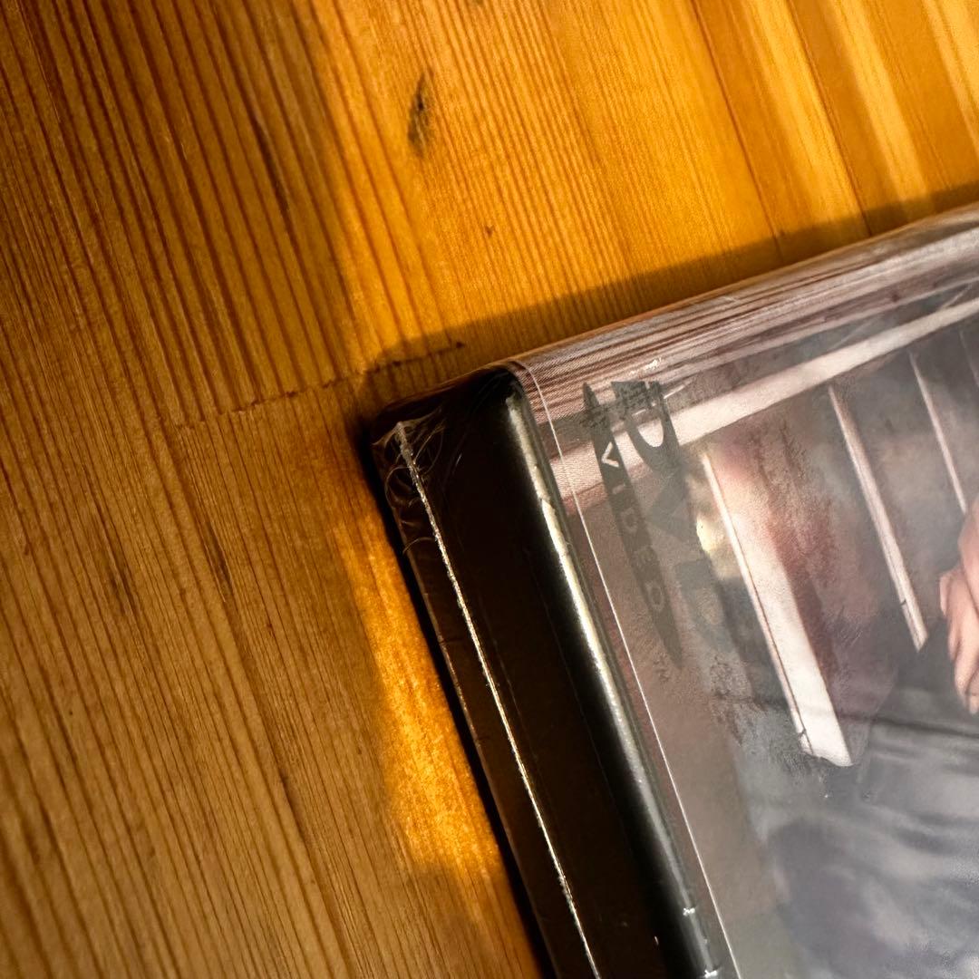 serial experiments lain 初回限定生産 BOX