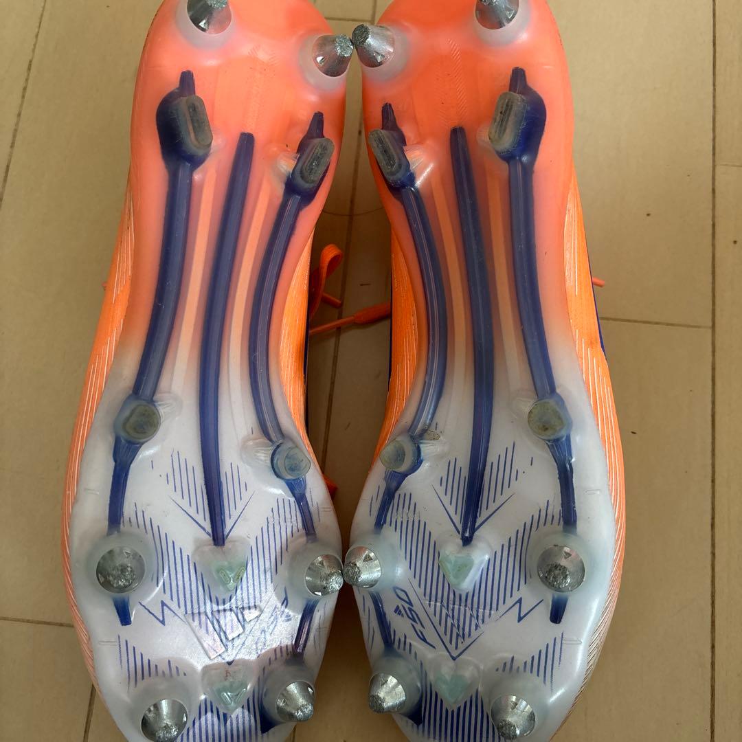 シューズ adidas F50 SG