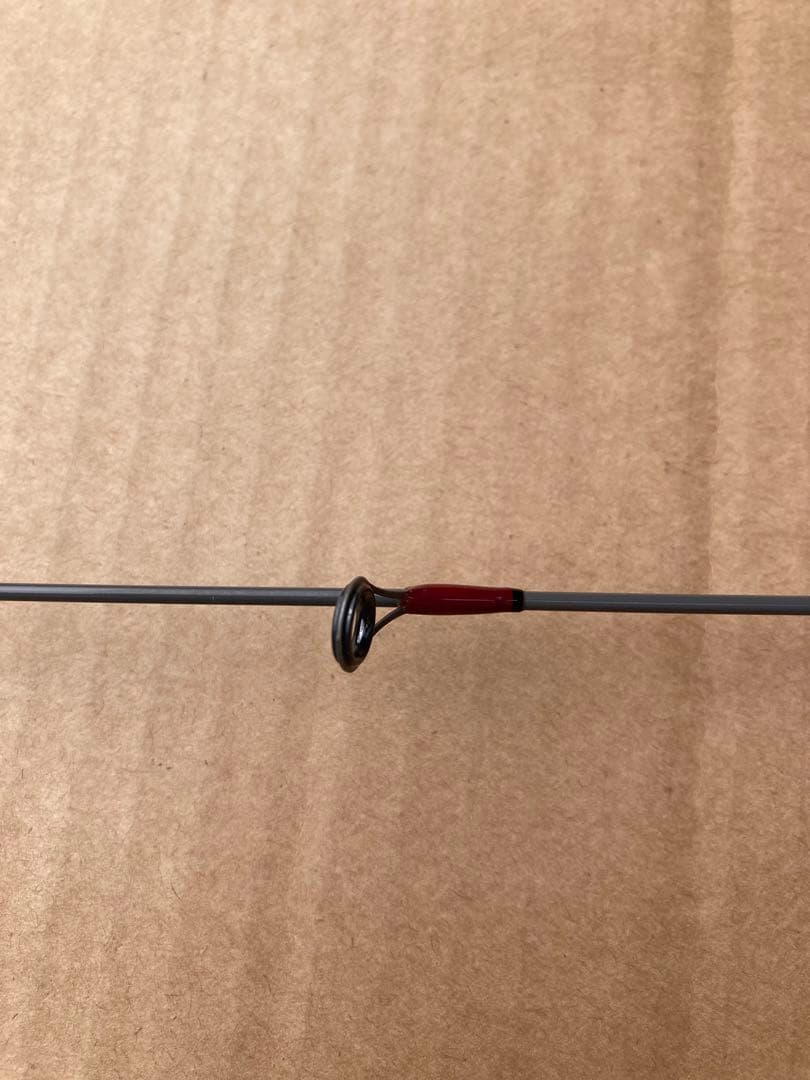 ザウルストラウトスピンユーイフィクトボロンTS82MHS