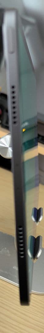 MGK付属 バッテリー100% iPad Pro 11インチ第4世代256GB