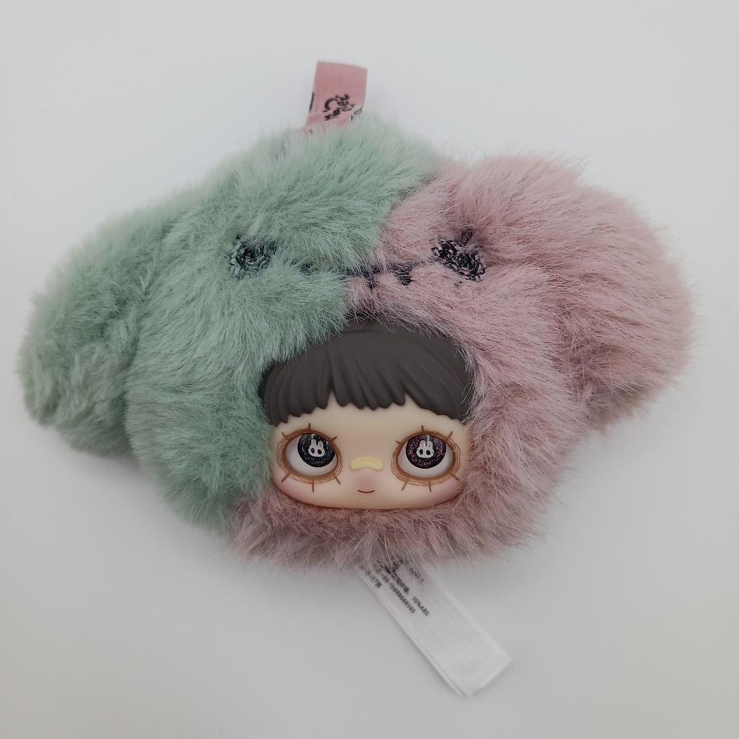 SURE FUN　MayMei メイメイぬいぐるみ5体セット