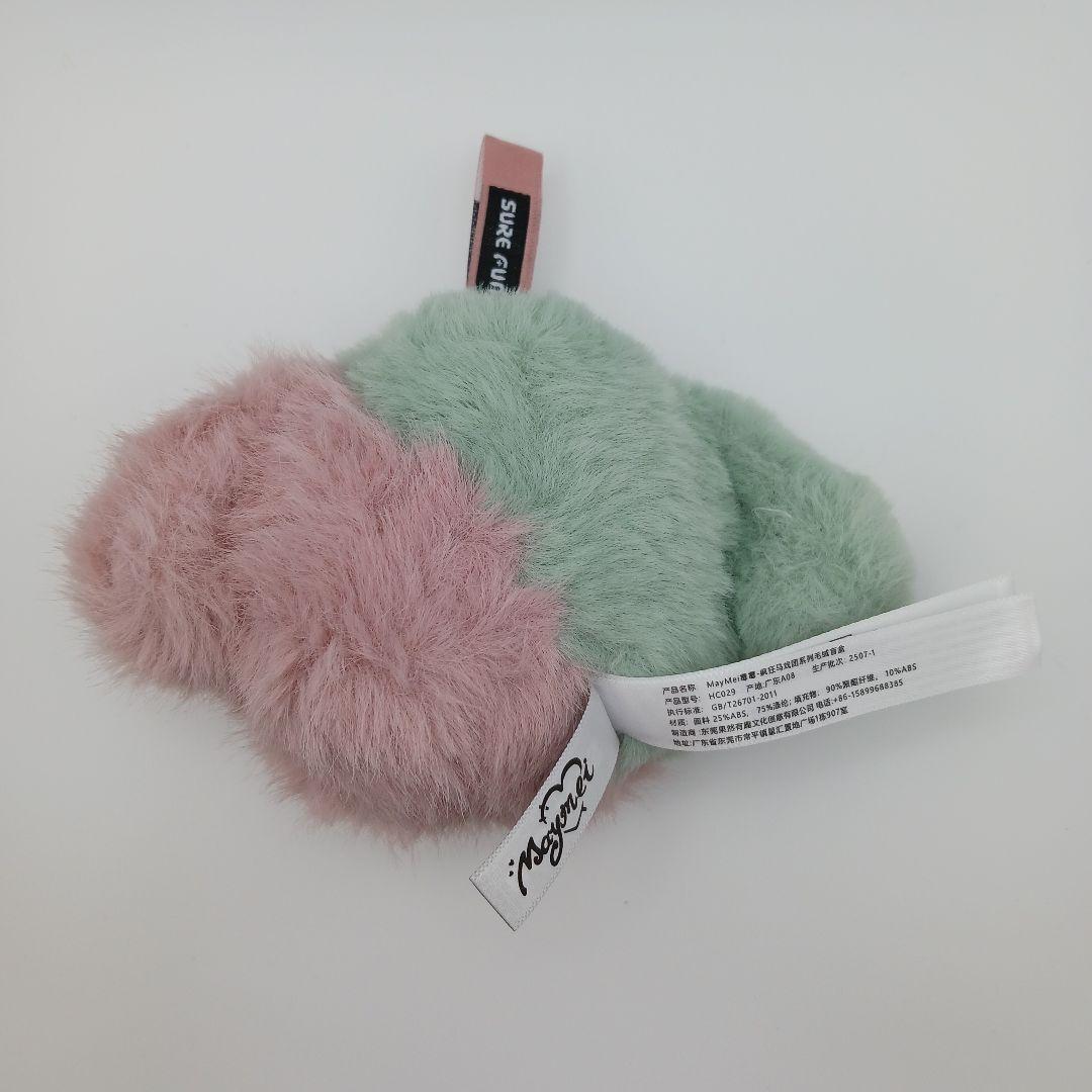 SURE FUN　MayMei メイメイぬいぐるみ5体セット