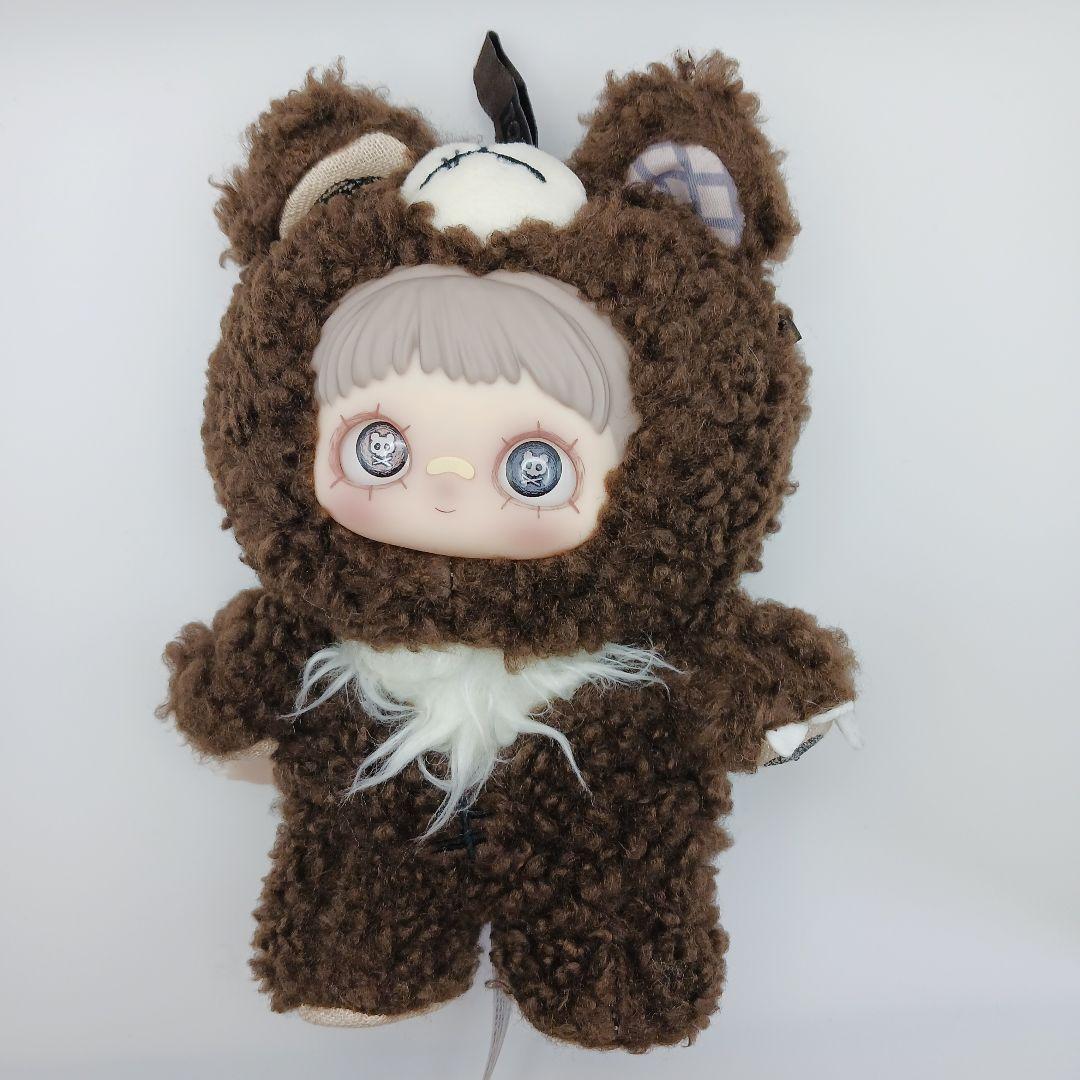 SURE FUN　MayMei メイメイぬいぐるみ5体セット
