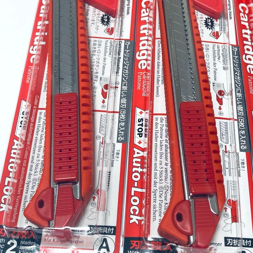 NT エヌティー カッター A-500RP 工具　DIY