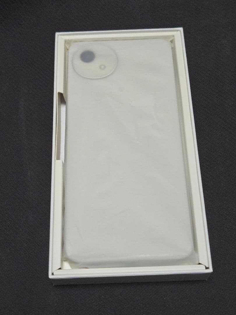 スマートフォン本体 AQUOSwish5