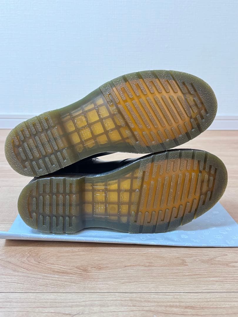 Dr. Martens ドクターマーチン チェルシーブーツ UK7廃盤モデル