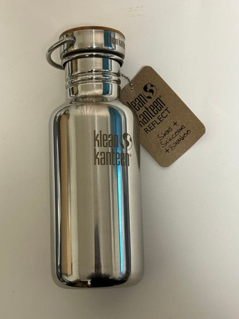 klean kanteen JS2L 18oz 【廃盤品】