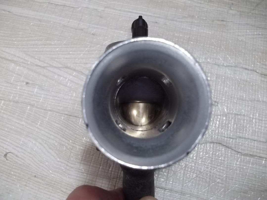 送料無料！！ジムニー　JA11・JA12　 ブリッツ　ブローオフバルブ