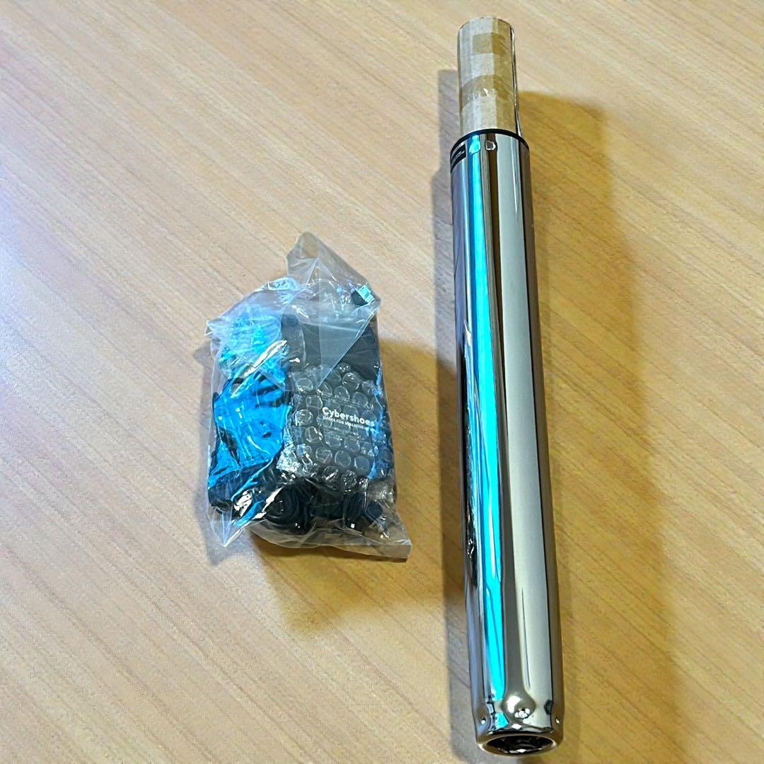 新品未使用品✨国内入手困難❣️Cybershoes Gaming Station