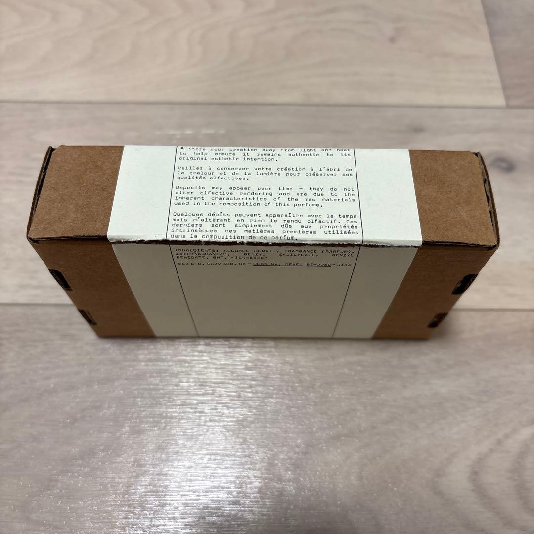 LELABO ルラボ アナザー13 オードパルファム 15ml