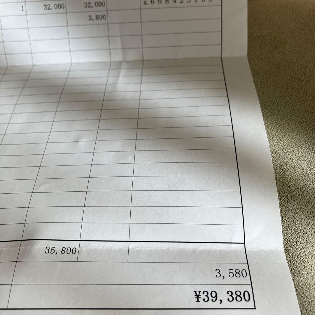 alfa romeo 147GTA 純正サイドステップ