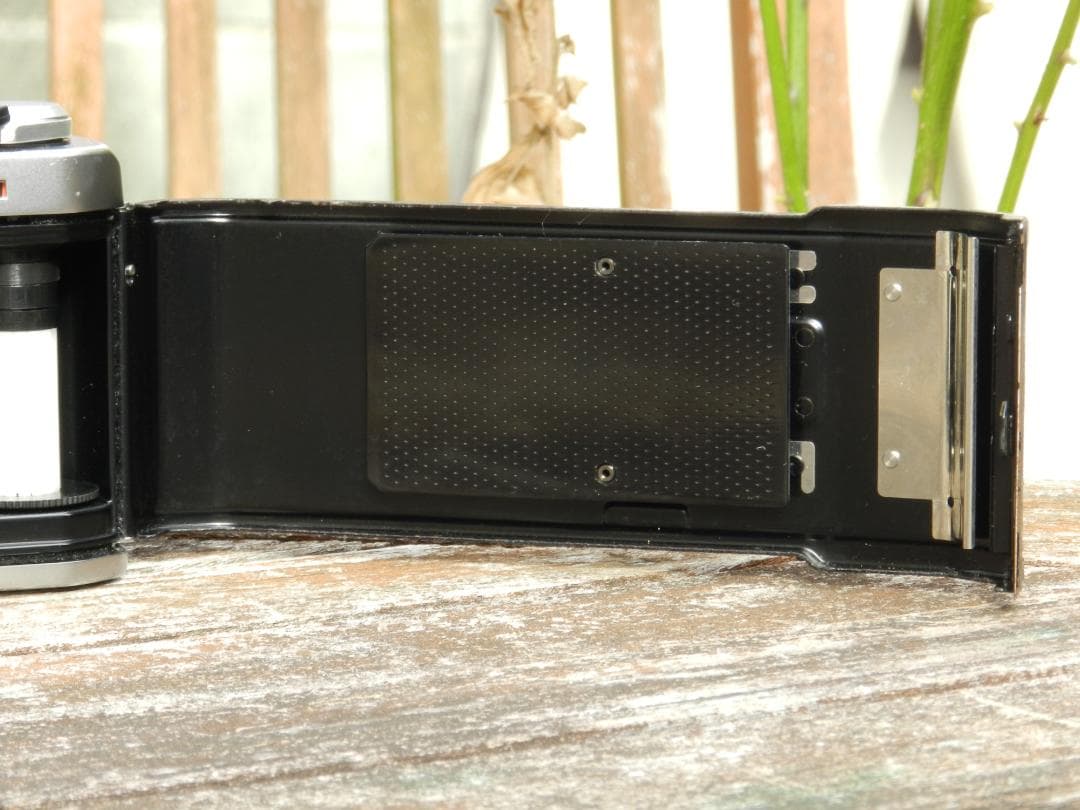 美品 PENTAX ME カメラ SMC PENTAX-M 28 2.4 即撮影