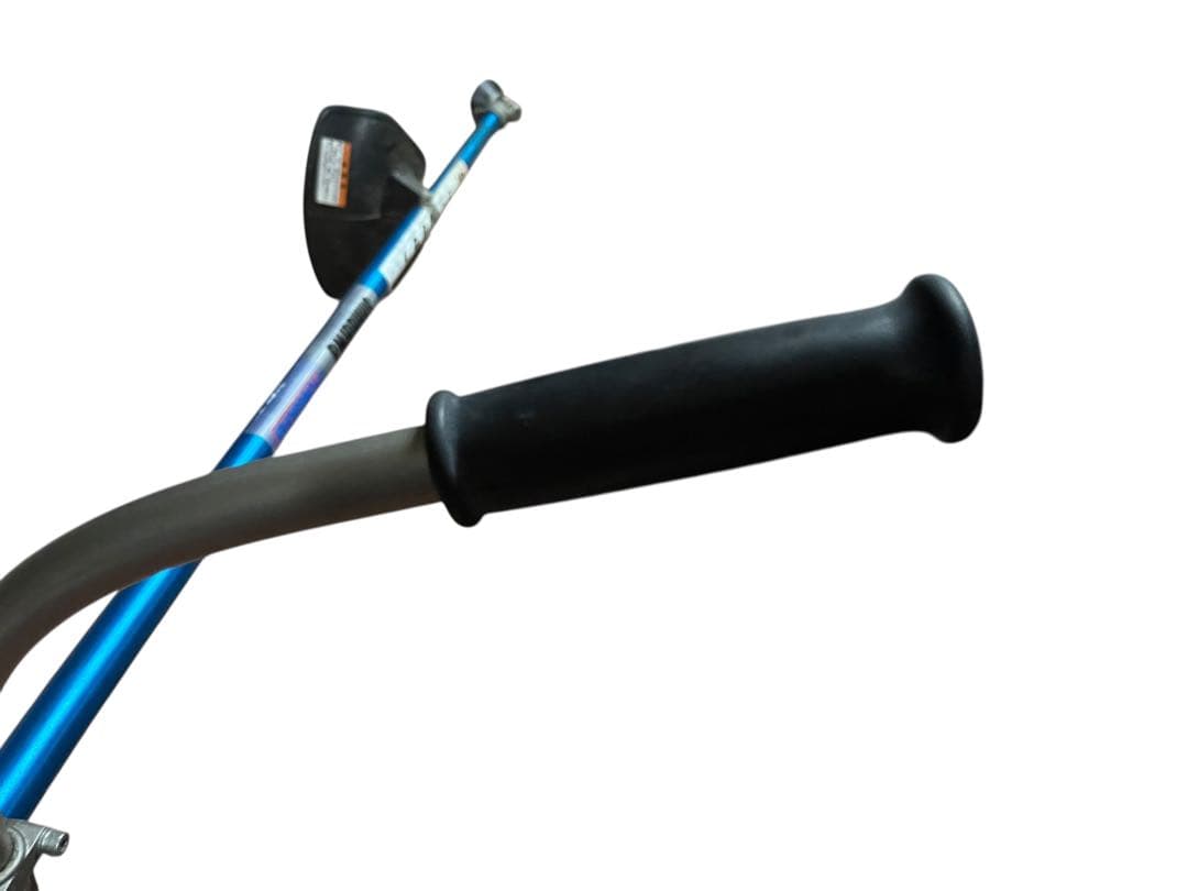 動作品 やまびこ RM1025 草刈り機 エンジン 草刈機 新ダイワ 刈払機