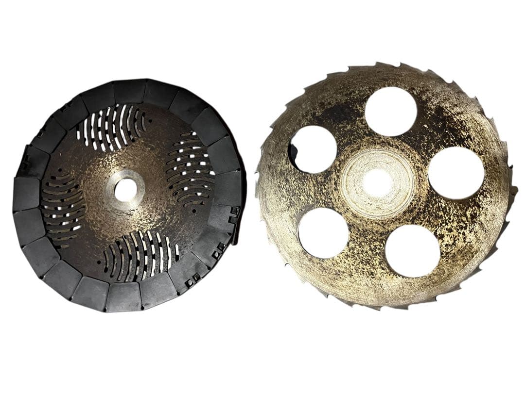 動作品 やまびこ RM1025 草刈り機 エンジン 草刈機 新ダイワ 刈払機