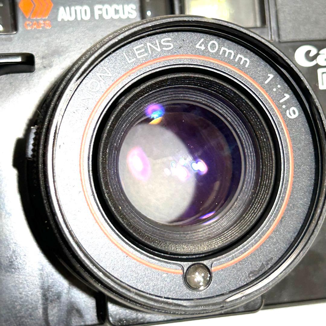 【完動品】Y-622 Autoboy AF35ML