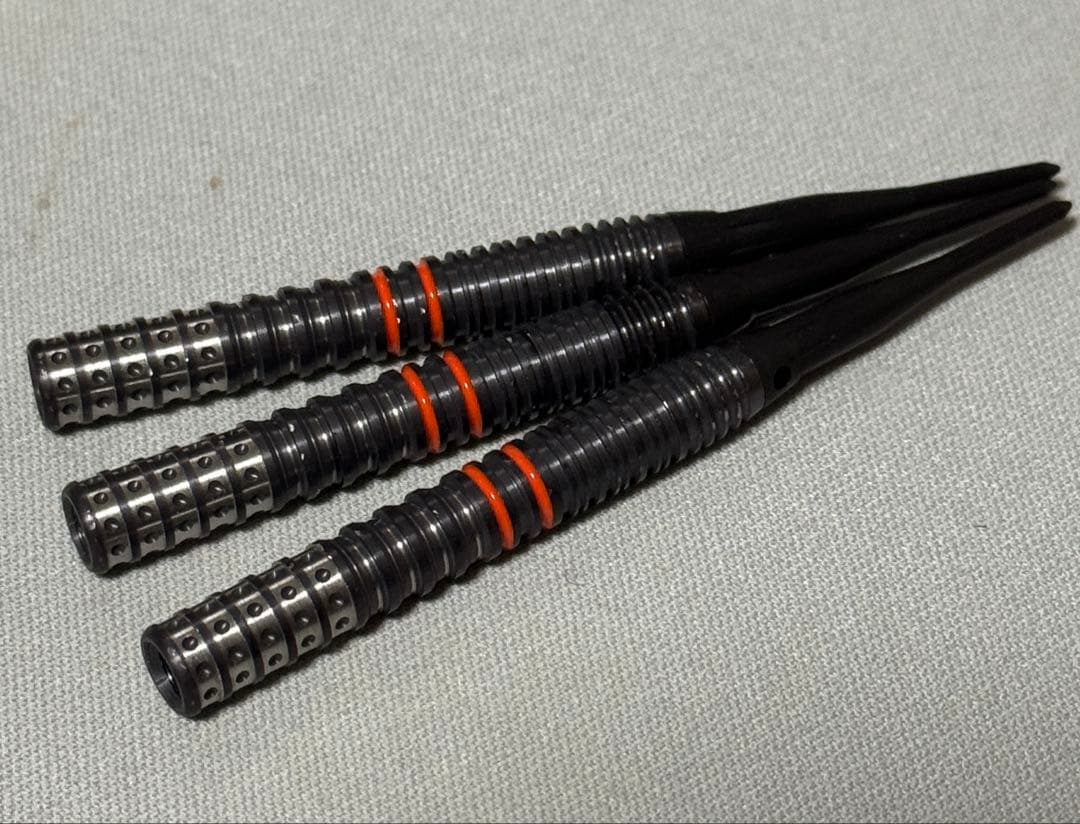 target モーフィアス G2 櫛引譲