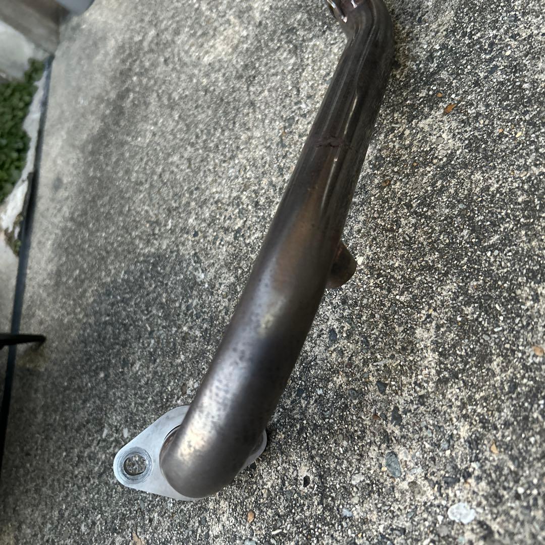 ガレージバル 80Φ シグナス 4、5型用