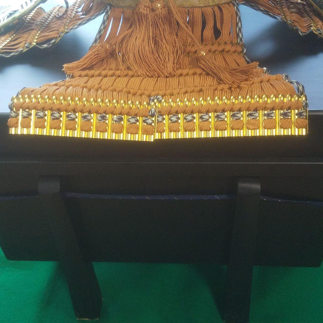 五月人形 吉徳大光 作家もの