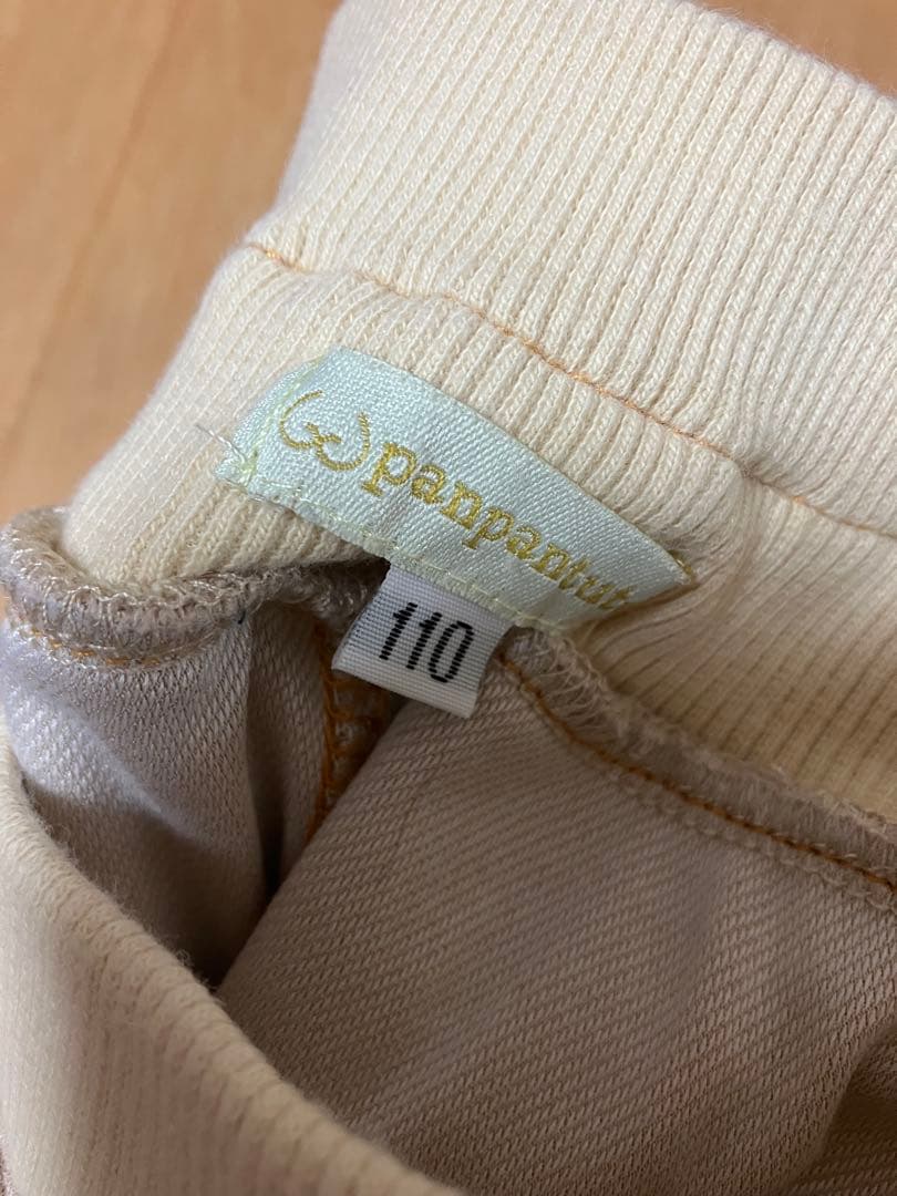 最終価格⭐︎美品多数♡6/27迄panpantutu（パンパンチュチュ）16点