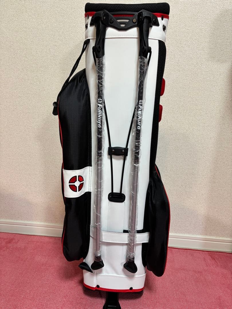 値下げ⭐︎フジクラFujikura 24CBスタンドバッグ