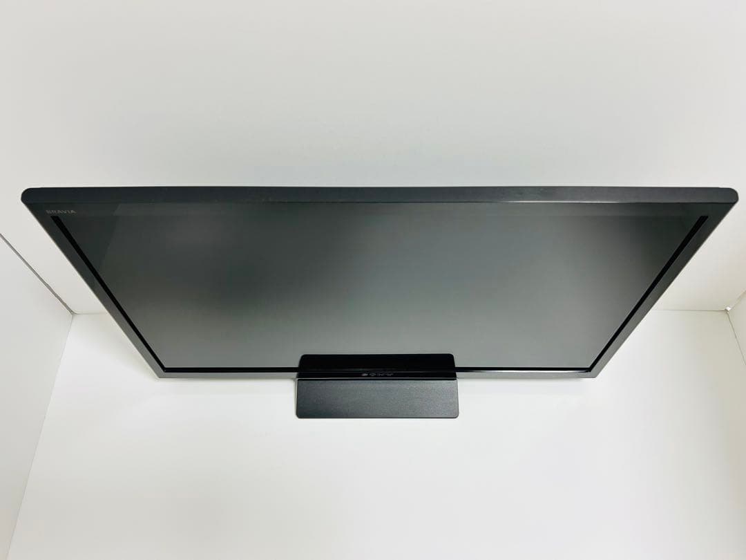 【12月31日まで】ソニー24型液晶テレビBRAVIA KJ-24W450D