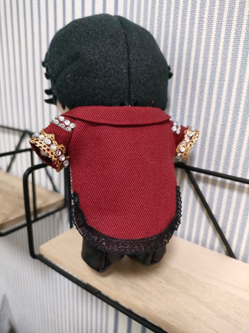 それいゆ　ぬい服とお靴