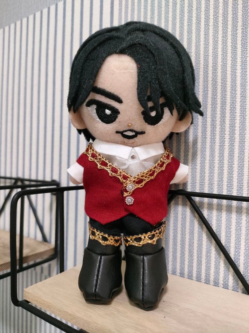 それいゆ　ぬい服とお靴