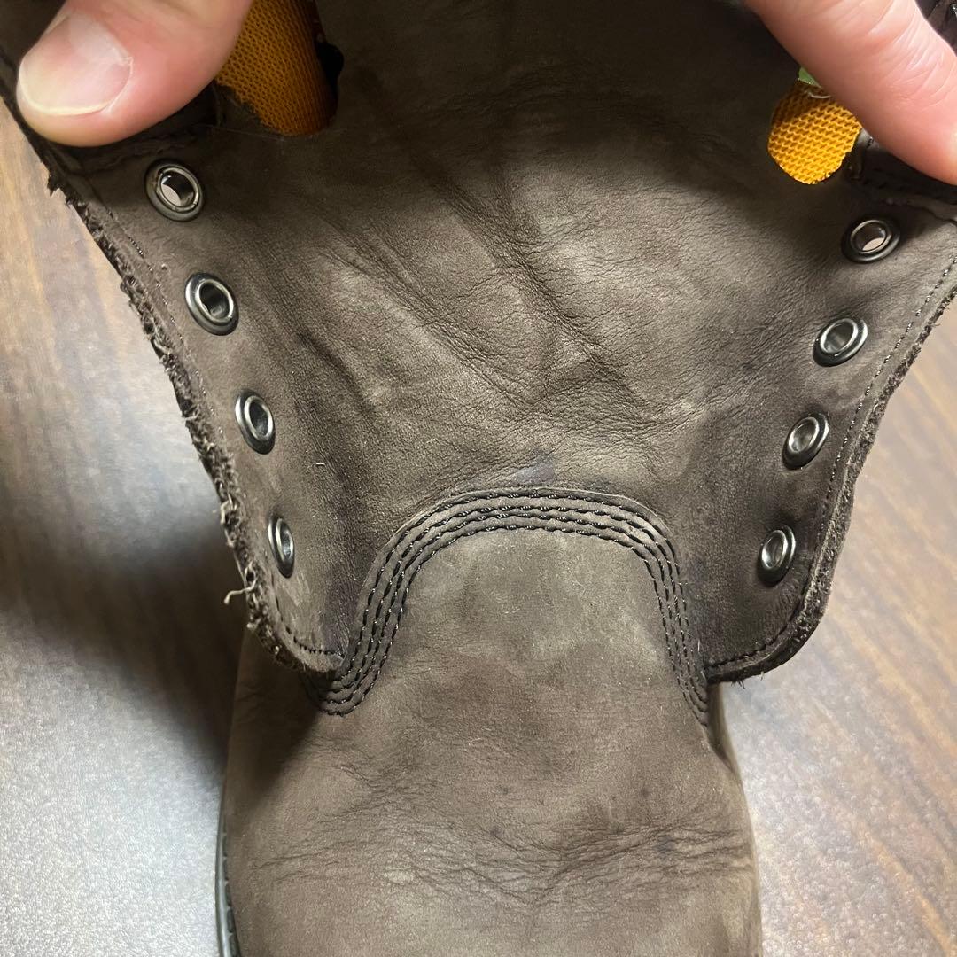 Timberland(ティンバーランド) ワークブーツ 26.5cm