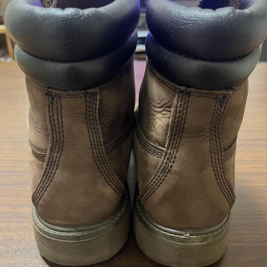 Timberland(ティンバーランド) ワークブーツ 26.5cm