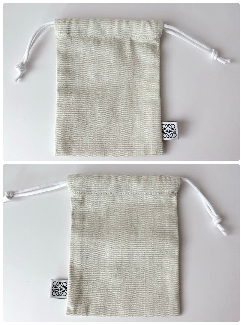 ★ ユリイーム ★【極美品】LOEWE ケース　小物入れ　スクエア