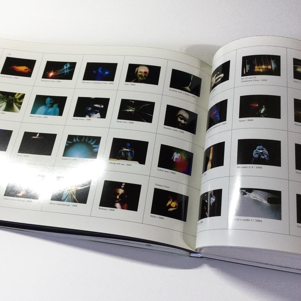 Lilly リリー 志賀理江子 稀少本