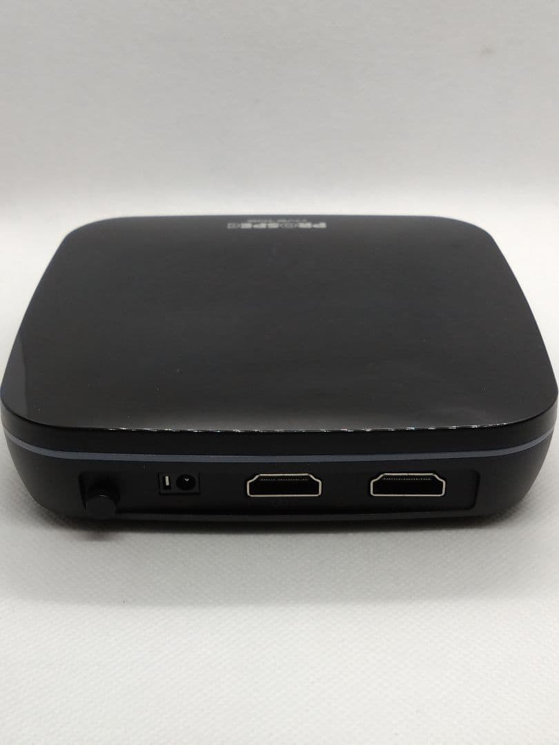 PROSPEC HVE705 / PROSPEC HDS702 HDMI セット