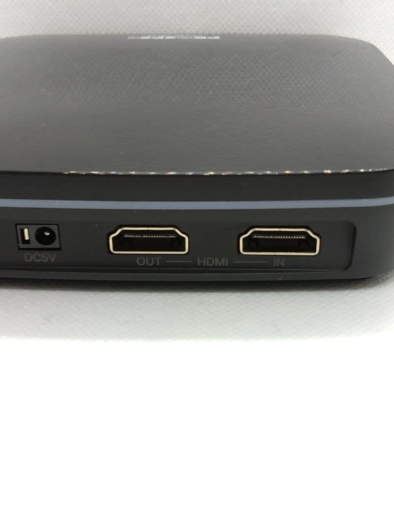 PROSPEC HVE705 / PROSPEC HDS702 HDMI セット