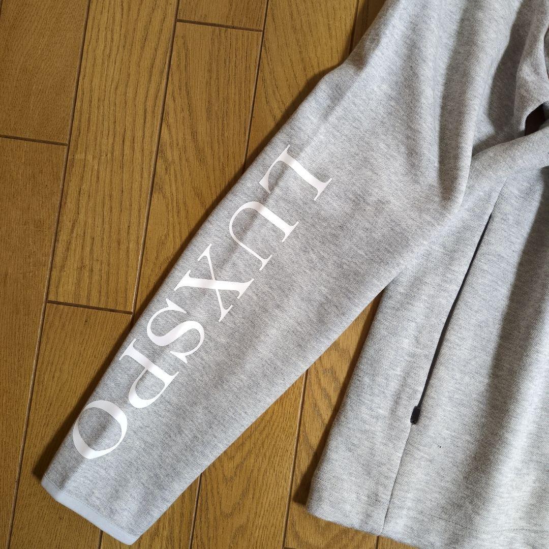 LUXEAKMPLUSスウェット上下 （リュクスエイケイエムプラス）