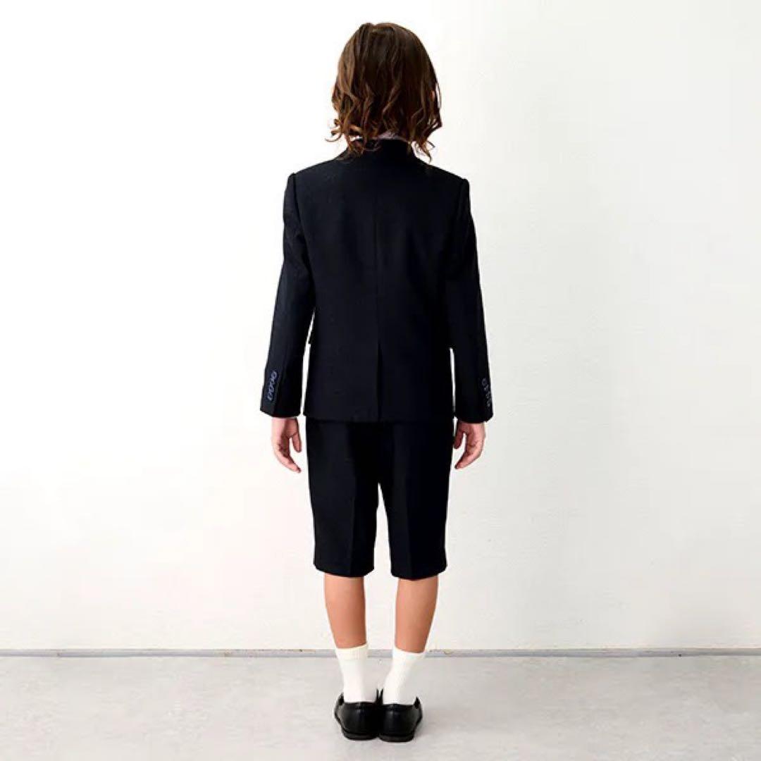 【petit main】プティマイン フォーマルスーツ 卒園式 入学式 男の子