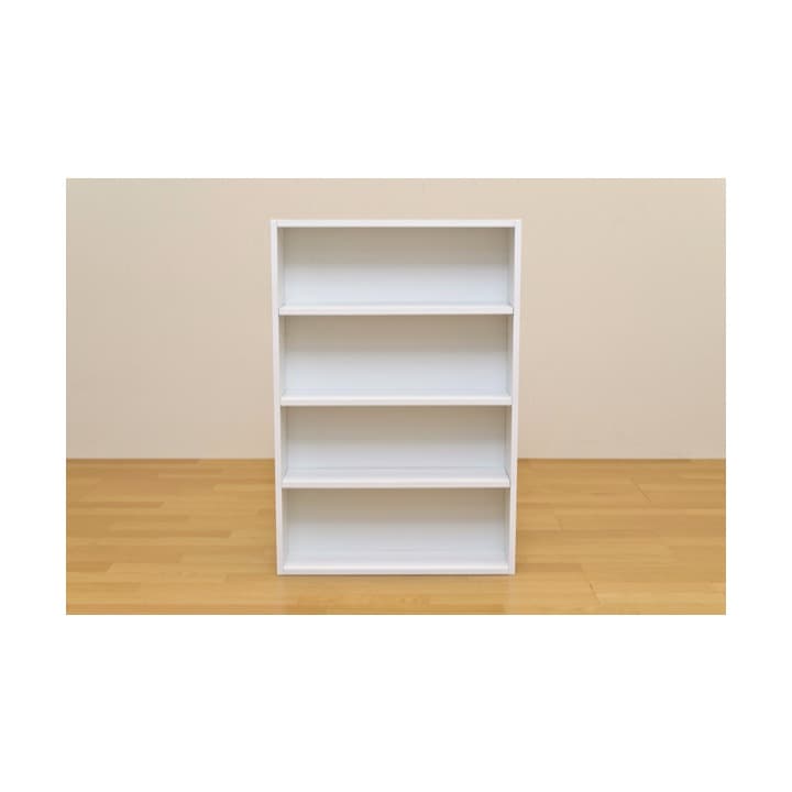 コミックラック　ロータイプ