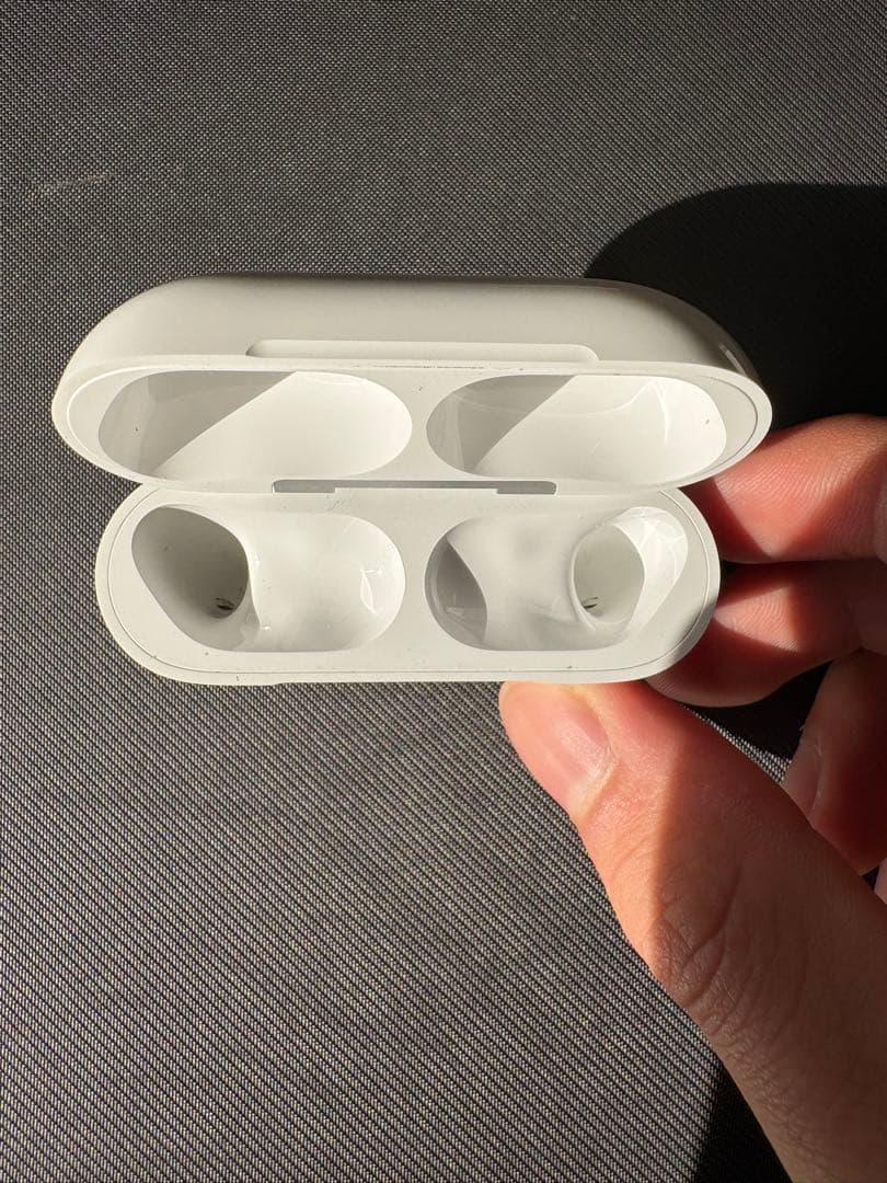 AirPods Pro 3世代