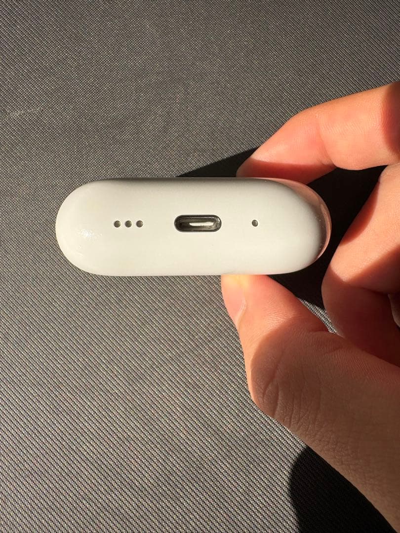 AirPods Pro 3世代