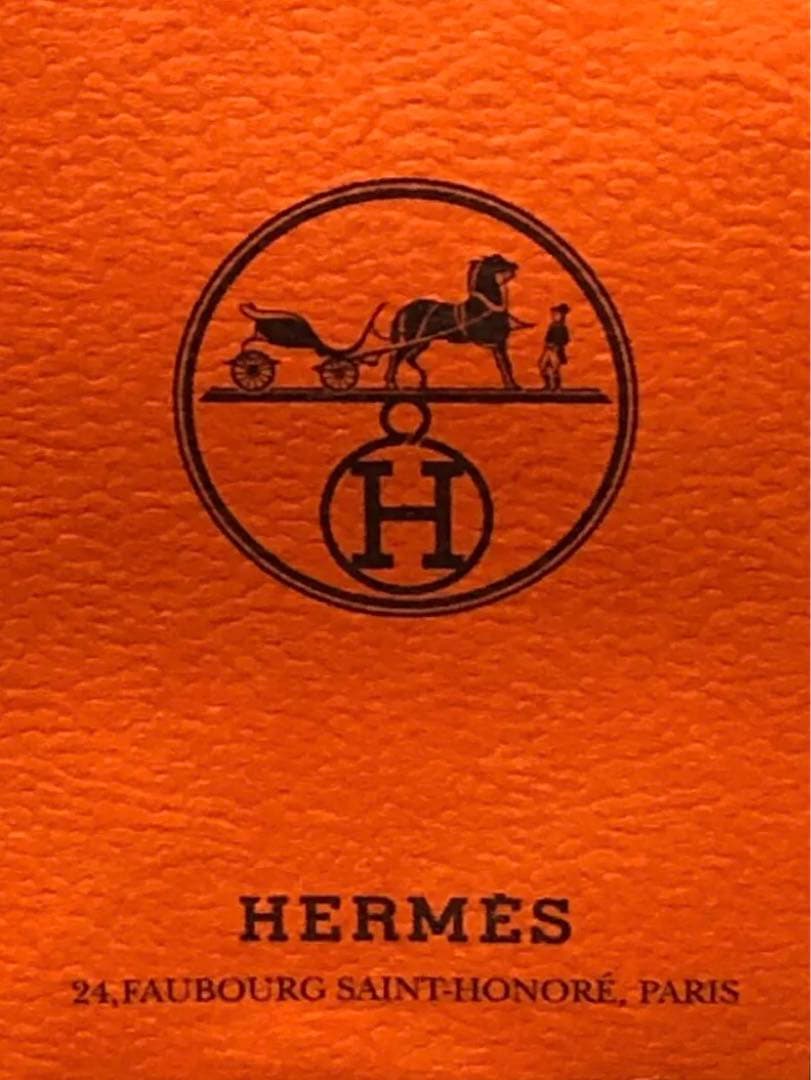 ★希少　エルメス シェーヌダンクル GM 1コマ 2000年代　マルジェラ期